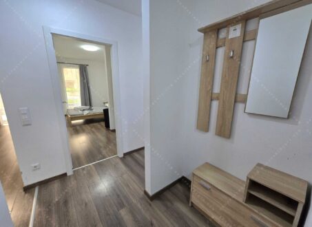 FOR RENT – 2-Bedroom Apartment in Corvin Grand