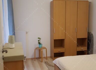 FOR RENT – Modern Apartment near Duna Plaza