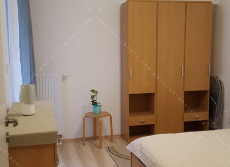 FOR RENT – Modern Apartment near Duna Plaza