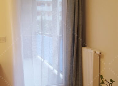 FOR RENT – Modern Apartment near Duna Plaza