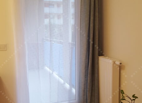 FOR RENT – Modern Apartment near Duna Plaza