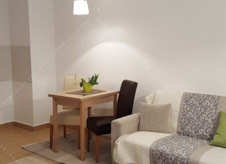 FOR RENT – Modern Apartment near Duna Plaza