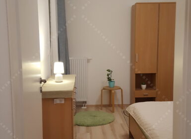 FOR RENT – Modern Apartment near Duna Plaza