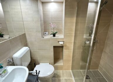 4-Bedroom Duplex Apartment for Rent – District 7