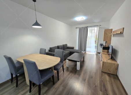 FOR RENT – 2-Bedroom Apartment in Corvin Grand