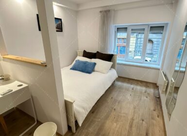 4-Bedroom Duplex Apartment for Rent – District 7