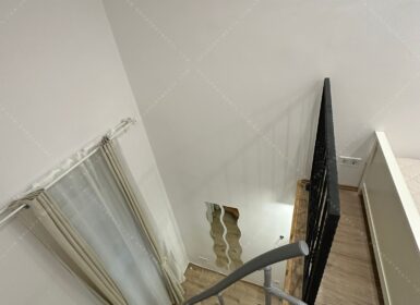 4-Bedroom Duplex Apartment for Rent – District 7