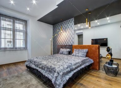 LUXURY APARTMENT FOR RENT – Budapest District 5