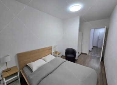 FOR RENT – 2-Bedroom Apartment in Corvin Grand