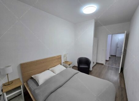 FOR RENT – 2-Bedroom Apartment in Corvin Grand