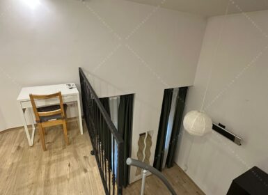 4-Bedroom Duplex Apartment for Rent – District 7