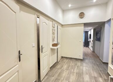 4-Bedroom Duplex Apartment for Rent – District 7