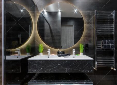 LUXURY APARTMENT FOR RENT – Budapest District 5