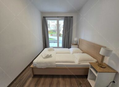 FOR RENT – 2-Bedroom Apartment in Corvin Grand