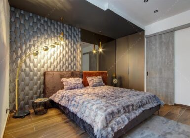 LUXURY APARTMENT FOR RENT – Budapest District 5