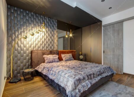 LUXURY APARTMENT FOR RENT – Budapest District 5