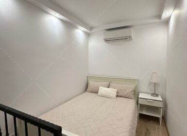 4-Bedroom Duplex Apartment for Rent – District 7