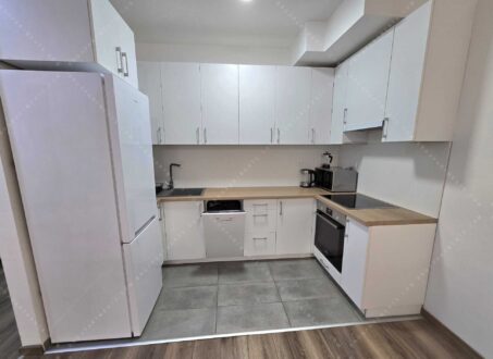 FOR RENT – 2-Bedroom Apartment in Corvin Grand