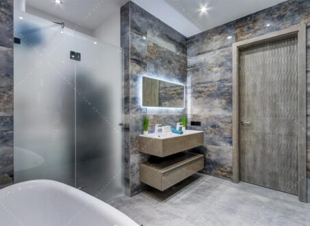 LUXURY APARTMENT FOR RENT – Budapest District 5