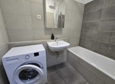 FOR RENT – 2-Bedroom Apartment in Corvin Grand