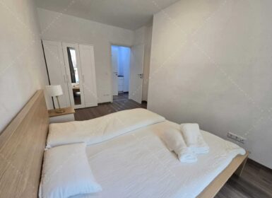 FOR RENT – 2-Bedroom Apartment in Corvin Grand