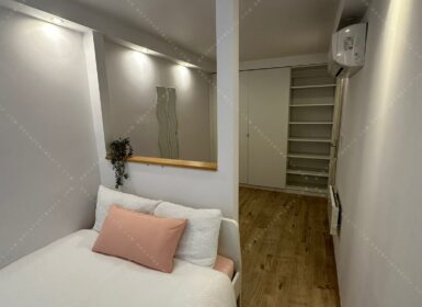 4-Bedroom Duplex Apartment for Rent – District 7