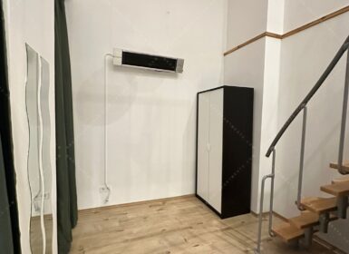 4-Bedroom Duplex Apartment for Rent – District 7