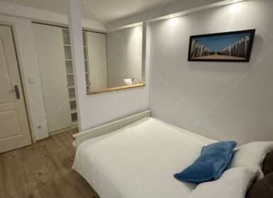 4-Bedroom Duplex Apartment for Rent – District 7