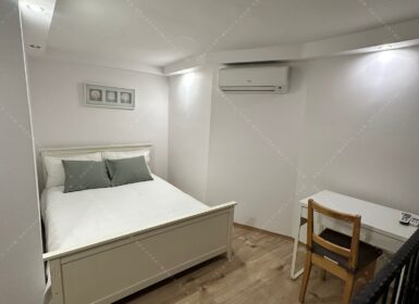 4-Bedroom Duplex Apartment for Rent – District 7