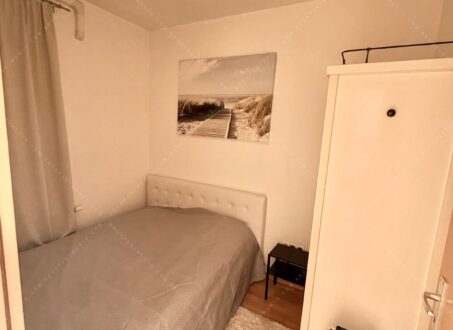 Modern 1-Bedroom Apartment for Rent near Corvin Promenade