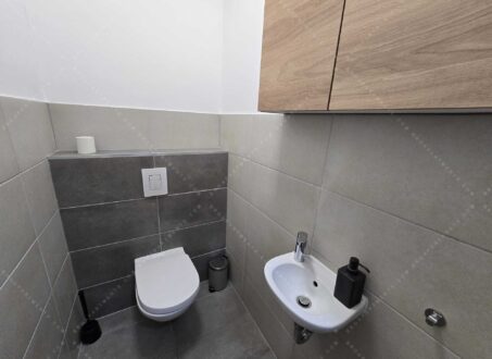 FOR RENT – 2-Bedroom Apartment in Corvin Grand