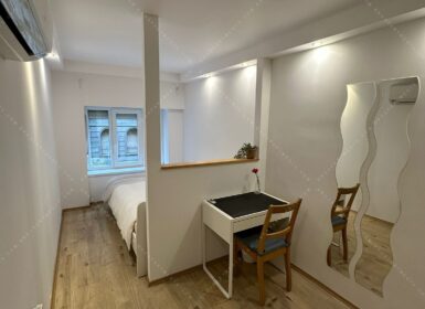 4-Bedroom Duplex Apartment for Rent – District 7