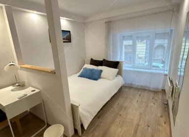 4-Bedroom Duplex Apartment for Rent – District 7