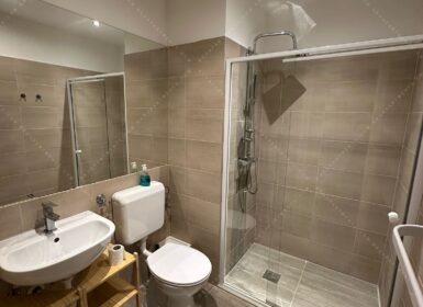 4-Bedroom Duplex Apartment for Rent – District 7