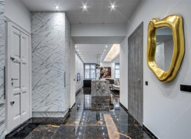 LUXURY APARTMENT FOR RENT – Budapest District 5