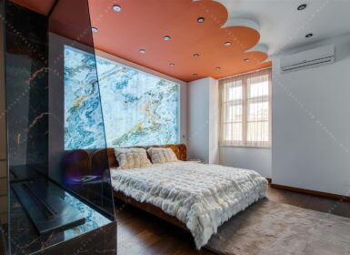 LUXURY APARTMENT FOR RENT – Budapest District 5