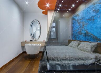 LUXURY APARTMENT FOR RENT – Budapest District 5