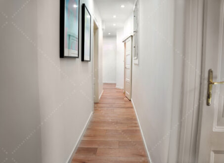 Spacious Family Apartment Overlooking Gutenberg Square