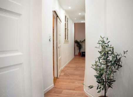 Spacious Family Apartment Overlooking Gutenberg Square