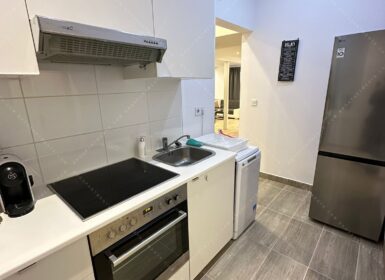 4-Bedroom Duplex Apartment for Rent – District 7