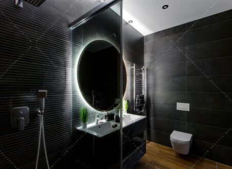 LUXURY APARTMENT FOR RENT – Budapest District 5