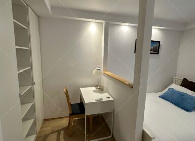 4-Bedroom Duplex Apartment for Rent – District 7