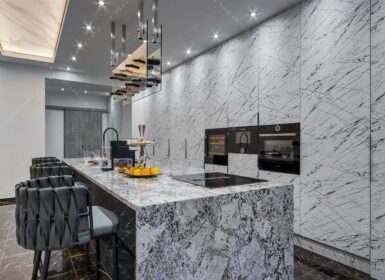 LUXURY APARTMENT FOR RENT – Budapest District 5