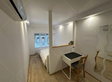 4-Bedroom Duplex Apartment for Rent – District 7