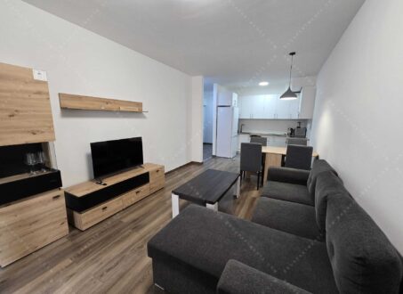 FOR RENT – 2-Bedroom Apartment in Corvin Grand