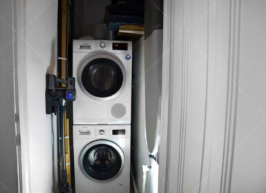 Spacious Family Apartment Overlooking Gutenberg Square