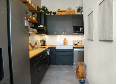 Spacious Family Apartment Overlooking Gutenberg Square