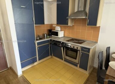 Budapest VI – Király utca 30 | 1-Bedroom Apartment with Balcony for Rent