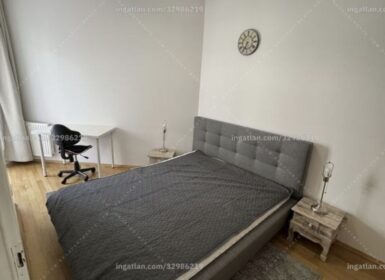 Budapest VI – Király utca 30 | 1-Bedroom Apartment with Balcony for Rent