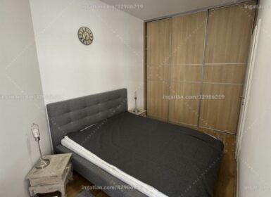 Budapest VI – Király utca 30 | 1-Bedroom Apartment with Balcony for Rent